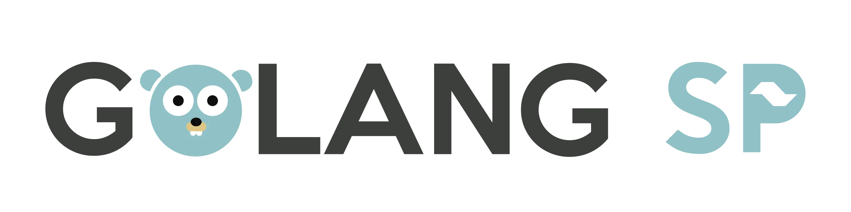 Golang SP Logo