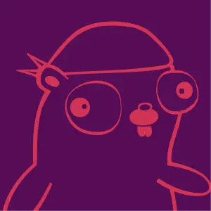GopherCon Latam Logo