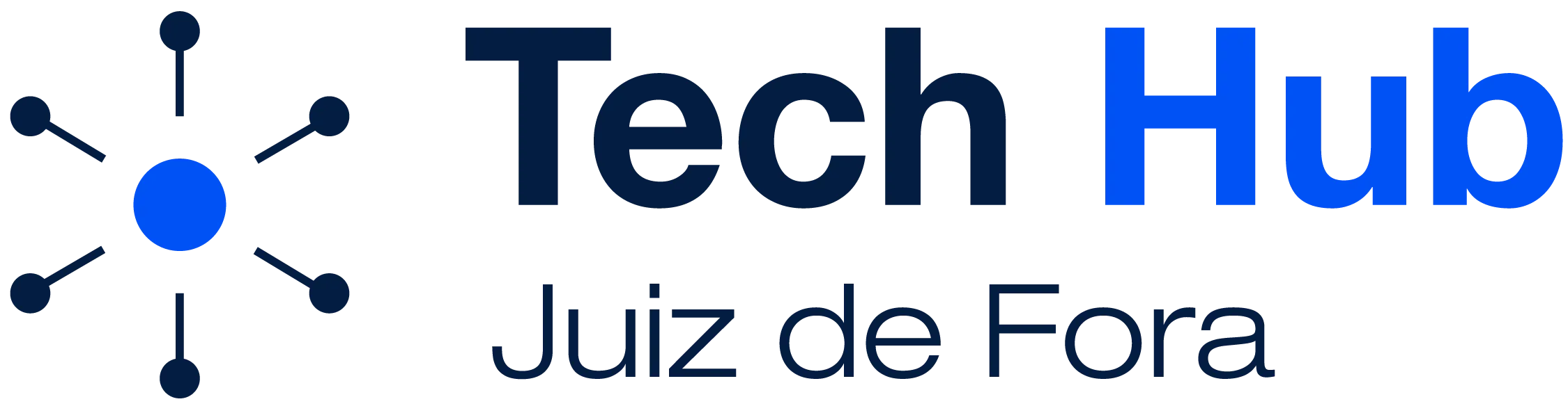 Tech Hub JF Logo